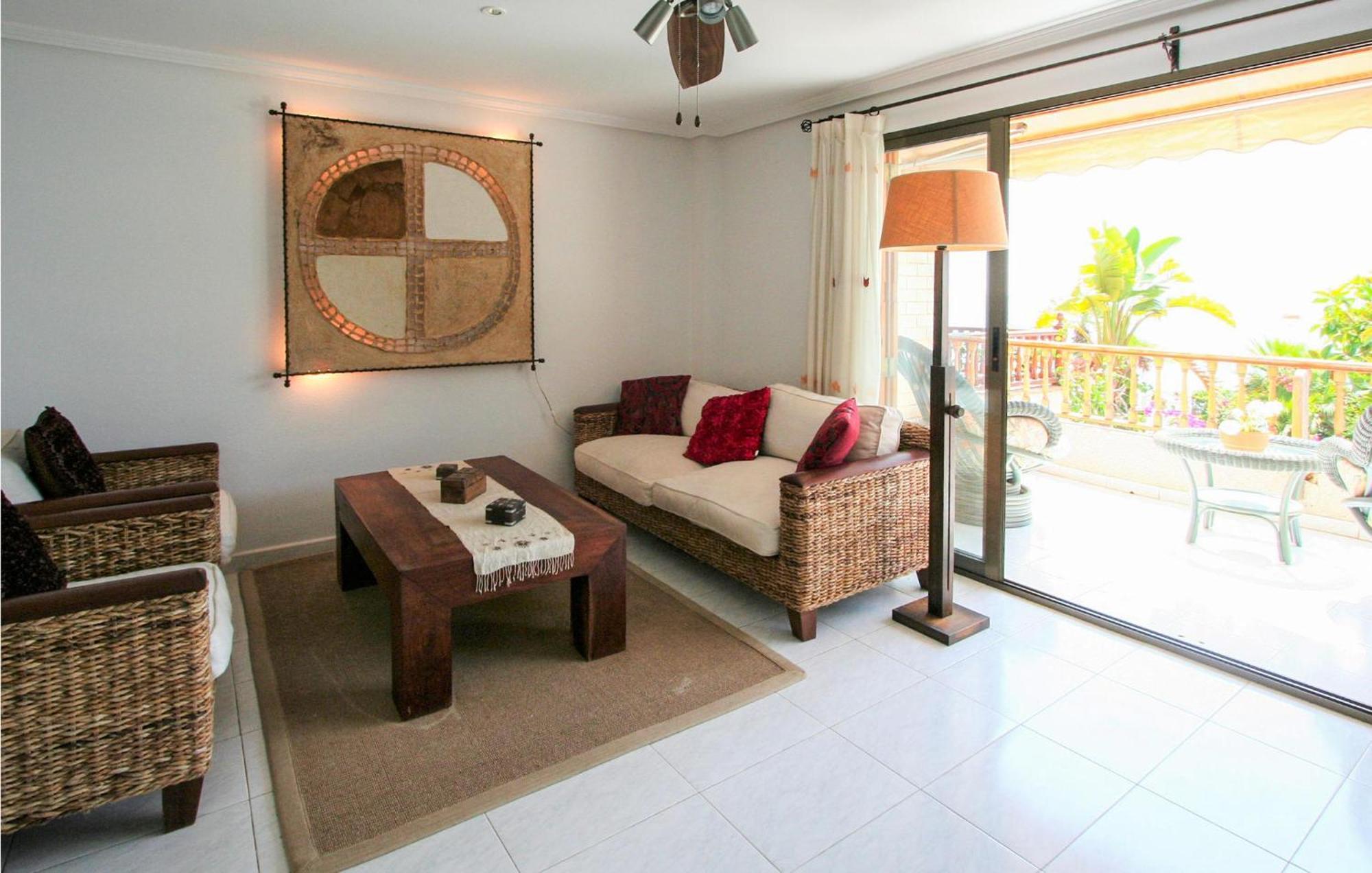 Lovely Home In Santa Pola With House Sea View Exterior foto